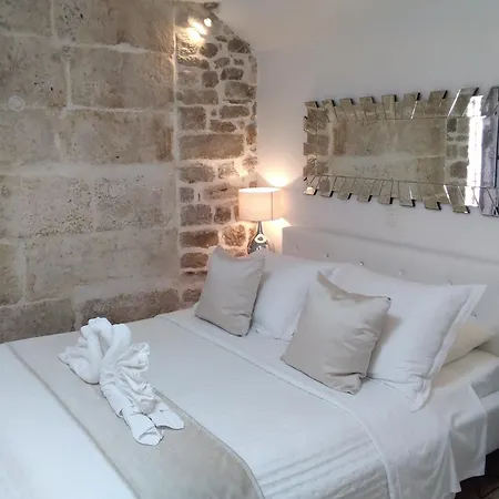 Apartman Private In Diocletians Palace *
