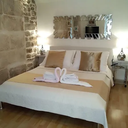 Private In Diocletians Palace