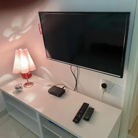 Apartment Private In Diocletians Palace