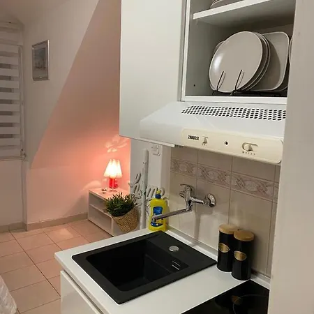 Apartment Private In Diocletians Palace *
