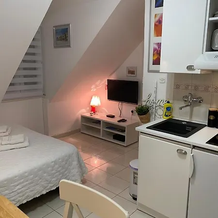 Private In Diocletians Palace Apartment
