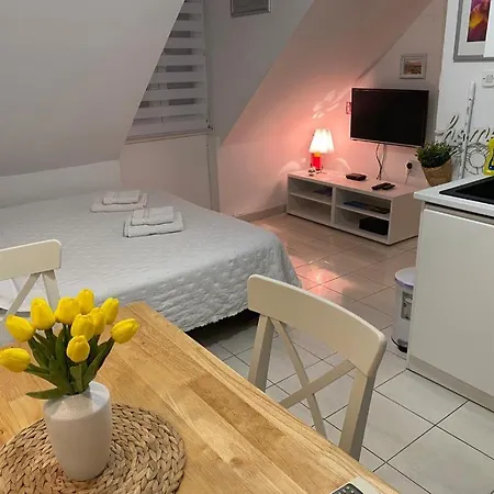 Private In Diocletians Palace