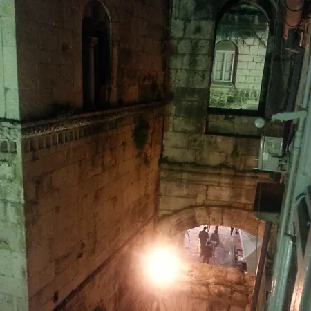 Apartment Private In Diocletians Palace