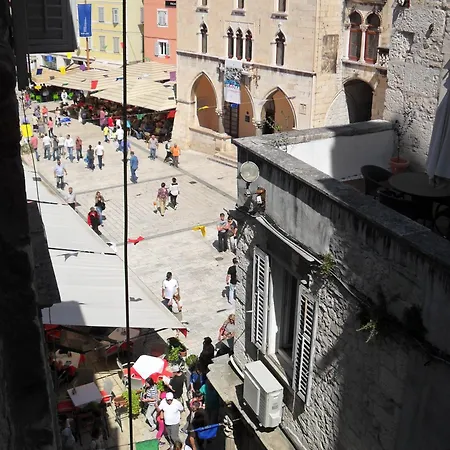 Apartment Private In Diocletians Palace *