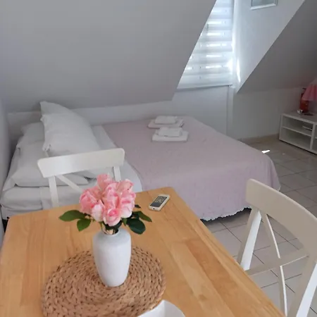 Private In Diocletians Palace Split
