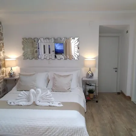 Private In Diocletians Palace * Split