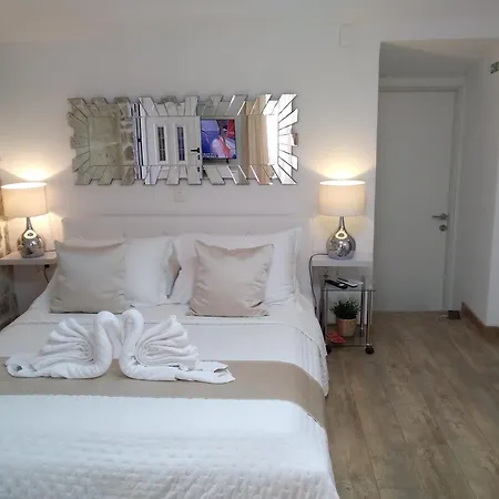 Apartment Private In Diocletians Palace
