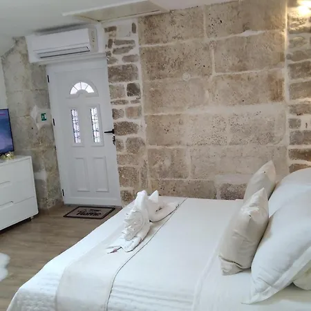 Apartment Private In Diocletians Palace *