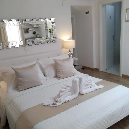 Apartment Private In Diocletians Palace *