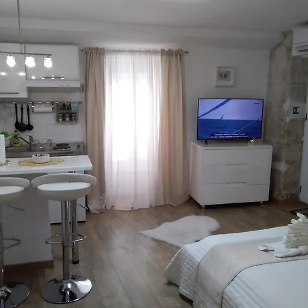 Apartment Private In Diocletians Palace *