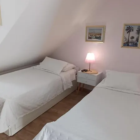 Private In Diocletians Palace Apartment