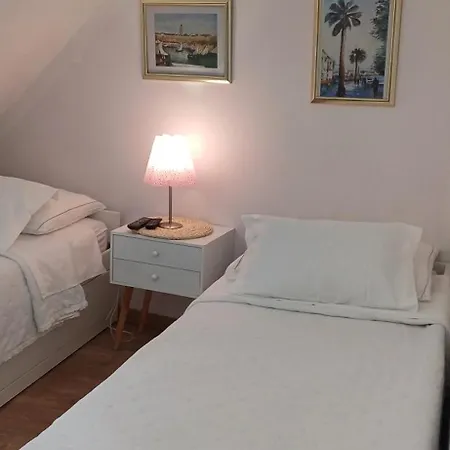 Apartment Private In Diocletians Palace