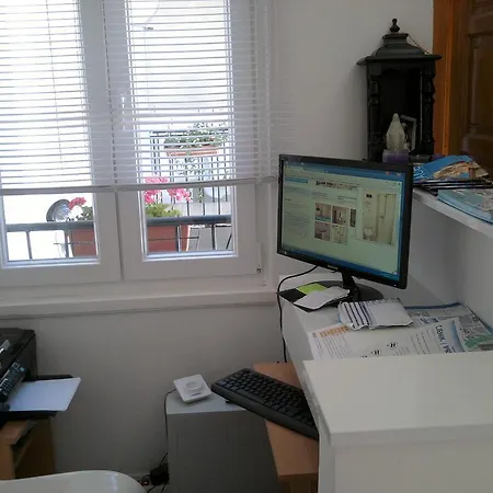 Private In Diocletians Palace Apartment