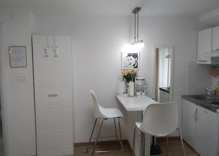 شقة Private In Diocletians Palace