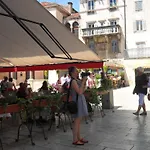 Apartman Private In Diocletians Palace