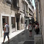 Private In Diocletians Palace
