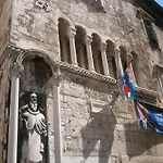 Apartman Private In Diocletians Palace