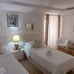 Apartman Private In Diocletians Palace