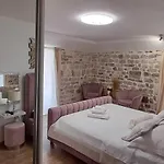 Private In Diocletians Palace