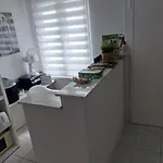 Apartman Private In Diocletians Palace