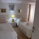 Private In Diocletians Palace Split