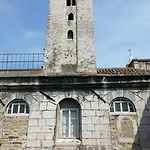 Apartman Private In Diocletians Palace