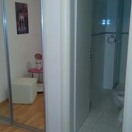 Private In Diocletians Palace Apartmán Split