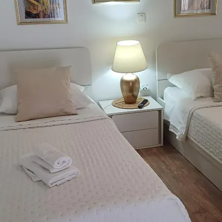 Apartmán Private In Diocletians Palace Split
