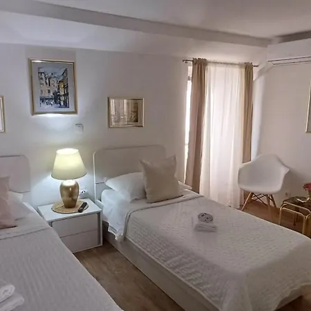 Apartmán Private In Diocletians Palace