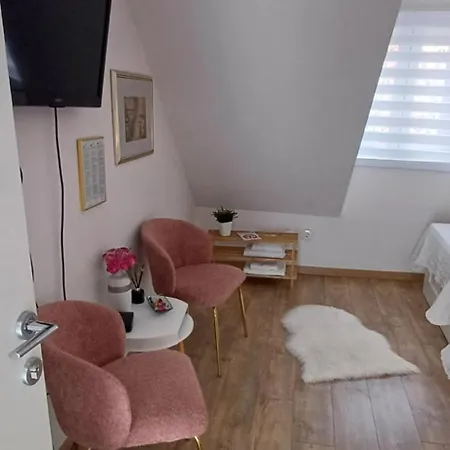 Appartement Private In Diocletians Palace Split