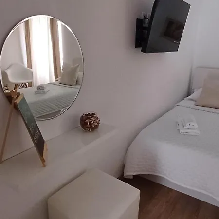 Appartement Private In Diocletians Palace