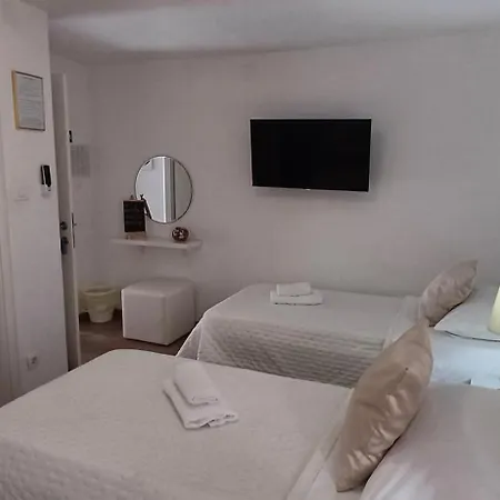 Private In Diocletians Palace Appartement *