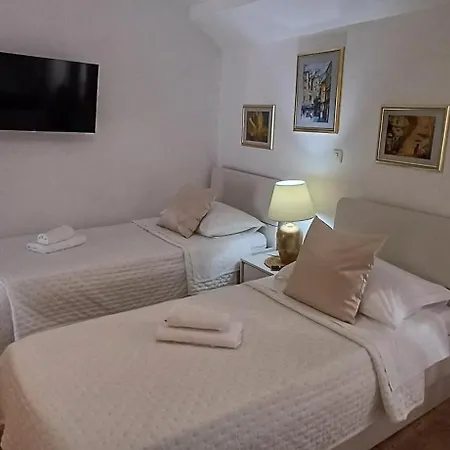 Apartment Private In Diocletians Palace