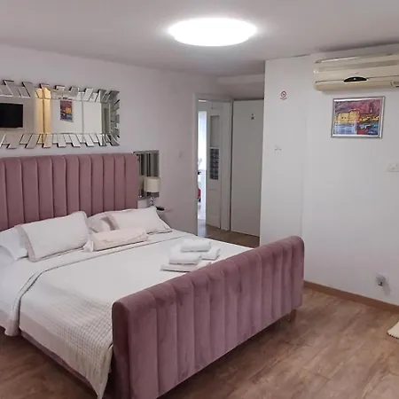 Apartmán Private In Diocletians Palace *