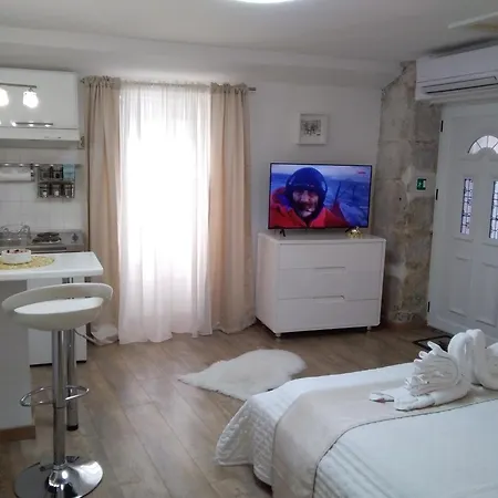 Apartmán Private In Diocletians Palace Split