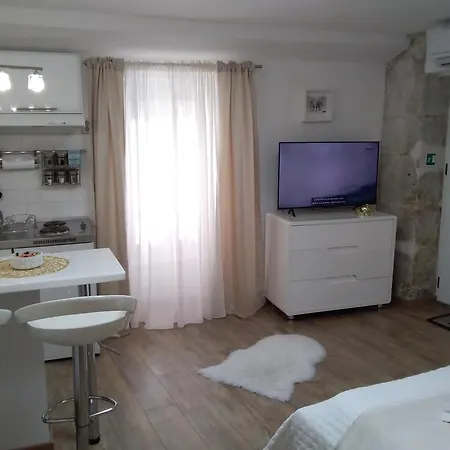Private In Diocletians Palace Appartement