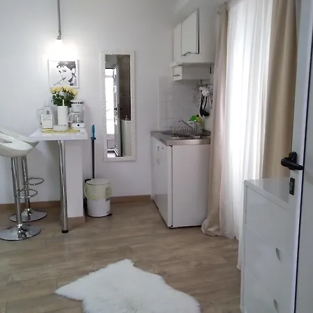 Appartement Private In Diocletians Palace Split
