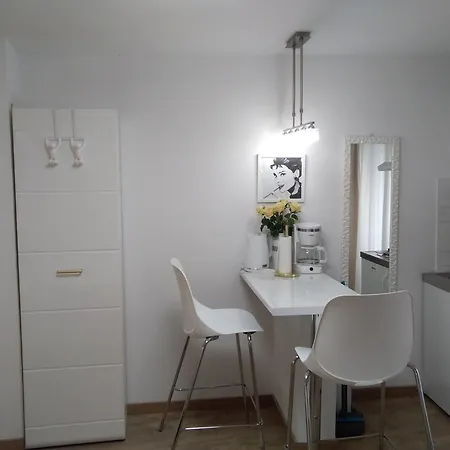 Apartman Private In Diocletians Palace