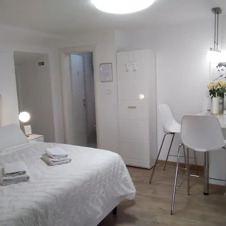 Apartman Private In Diocletians Palace