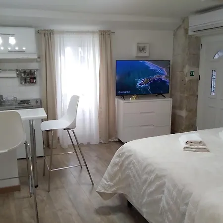 Private In Diocletians Palace * Split
