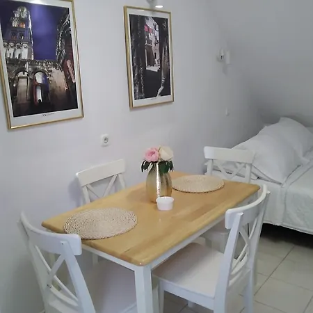 Private In Diocletians Palace Appartement