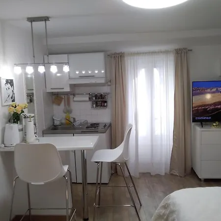 Appartement Private In Diocletians Palace *