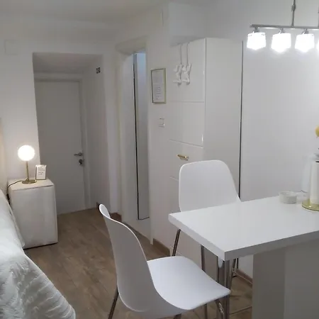 Appartement Private In Diocletians Palace Split