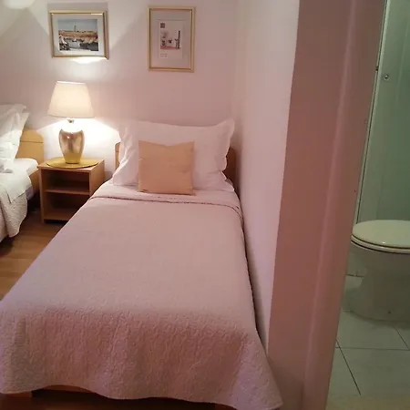 Appartement Private In Diocletians Palace