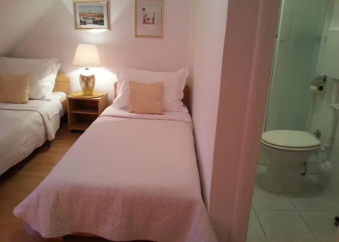 Apartment Private In Diocletians Palace