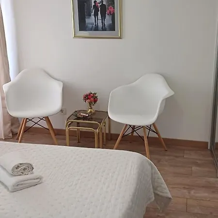 Private In Diocletians Palace * Split