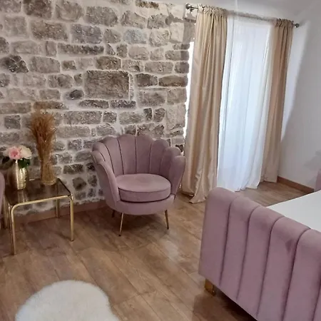 Private In Diocletians Palace Apartman Split