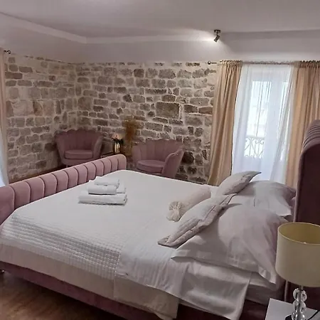 Private In Diocletians Palace